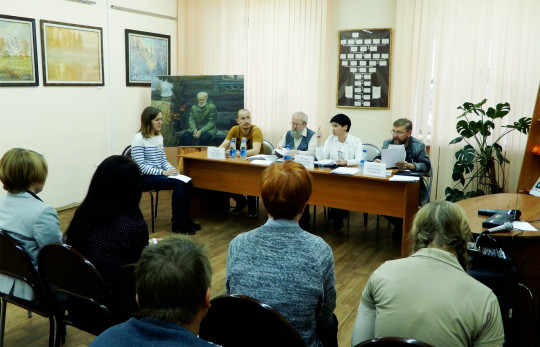 Объявлены финалисты  V литературного семинара молодых авторов в рамках Беловских чтений, среди них – четверо вологжан