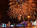Новогодние каникулы в Вологде. Фото пресс-службы администрации города
