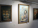 Избранная живопись и театральные эскизы Сергея Лагутина показаны в музее «Мир забытых вещей»