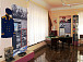 Выставка «Поклонимся великим тем годам» открылась в стенах Народного дома в Кириллове
