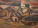 Картины Николая Андронова, «московского художника с деревенской душой», показывает Кирилло-Белозерский музей