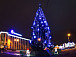 Вологда – новогодняя столица Русского Севера