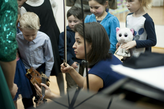 На музыкальную сказку «Снежная королева» приглашает юных зрителей Вологодский музей детства 