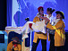 Спектакль Череповецкого театра для детей и молодежи «У ковчега в восемь». Фото vk.com/tdm_che