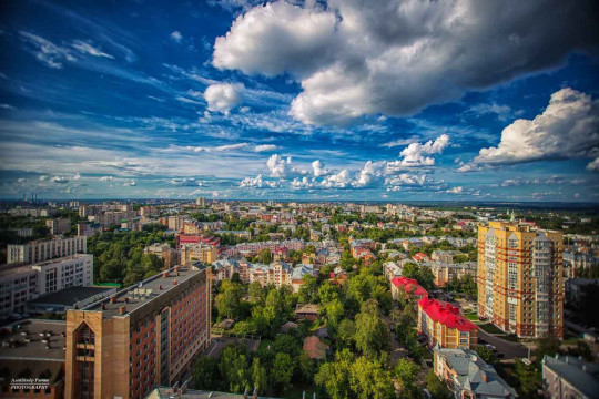 Совершить путешествие по Кирову приглашают вологжан в проекте «Жизнь замечательных городов»