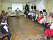 Новогодние мероприятия прошли в Вологодской областной специальной библиотеке для слепых