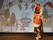 В Международный день кукольника вологжане вместе с актерами «Теремка» отдохнули в «Парке культуры». Фото vk.com/teremok.vologda