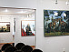 Выставка Михаила Копьева «Тебе принадлежащий мир» в Доме Корбакова