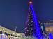 Дед Мороз отправляется в новогоднее путешествие. Великий Устюг, 5 декабря. Фото vk.com/vel.ustyug