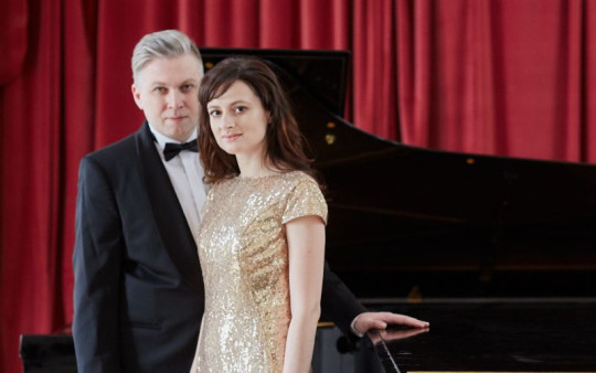 Концерт ко Дню памяти композитора Валерия Гаврилина состоится в Вологодской филармонии