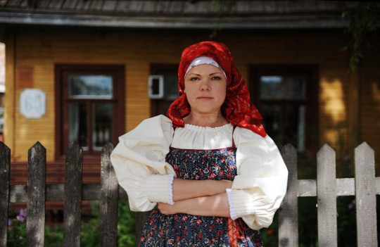 Межрегиональный фольклорный фестиваль «Деревня – душа России» завтра откроется в Шексне