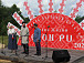 Фестиваль «Древо жизни» 2023. Фото: страница главы Бабаевского округа Юрия Парфенова 