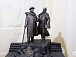 В Череповце выбирают эскиз памятника братьям Верещагиным. Фото vk.com/chermuzei