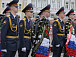 День памяти и скорби в Вологде начался с акции «Свеча памяти»