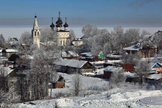 III Зимняя школа сельских библиотекарей пройдет в Вологодской области