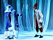«Новогодние приключения Буратино и его друзей» покажет маленьким вологжанам Театр для детей и молодежи