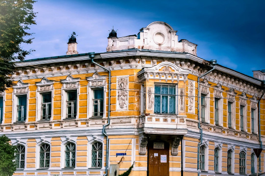 В Устюжне откроется виртуальный филиал Русского музея