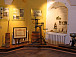 В экспозиции Вологодского музея-заповедника открылся новый зал, посвященный льноводству и маслоделию