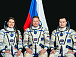 На открытии состоится сеанс прямой связи с космонавтами Роскосмоса, находящимися на МКС, Сергеем Прокопьевым, Дмитрием Петелиным и Анной Кикиной