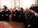 Открытый фестиваль православной культуры «Покровские встречи»