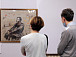 Персональная выставка Михаила Копьева «Тебе принадлежащий мир»