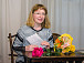 Марина Никифорова. Фото vk.com/fotolira