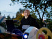Уличные художники преображают Вологду на фестивале «Палисад 2.0». Фото vk.com/palisad2022