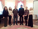 Участники встречи. Фото АУК ВО «Вологдареставрация»