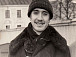 Владимир Воропанов – студент ЛГУ. Фото из личного архива