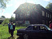 Михаил Шаромазов во время поездки в Сокол осмотрел дом, где жила Анастасия Цветаева