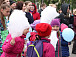 День защиты детей в Вологде