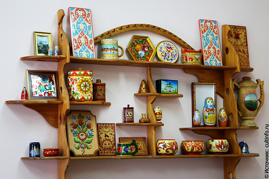 Пути развития традиционных ремесел обсудят в рамках фестиваля «Козьмодемьяновский базар»