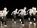 В Вологде проходит Международный конкурс хореографии имени Макса Миксера «Созвездие юных»
