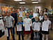 Победители творческих конкурсов фестиваля «Вологодская осень» областной детской библиотеки