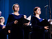 Концертом хоровой капеллы «Ярославия» завершился XII фестиваль православной культуры «Покровские встречи»