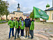 Участники экспедиции «Русский Север 2.0» также посетили Кирилло-Белозерский музей-заповедник. Фото vk.com/russian_north_v2