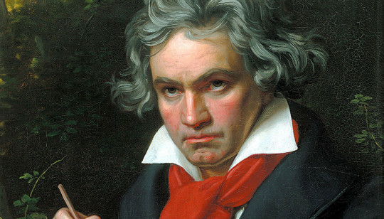 Произведения Бетховена исполнят вологодские музыканты в рамках «Университета культуры»