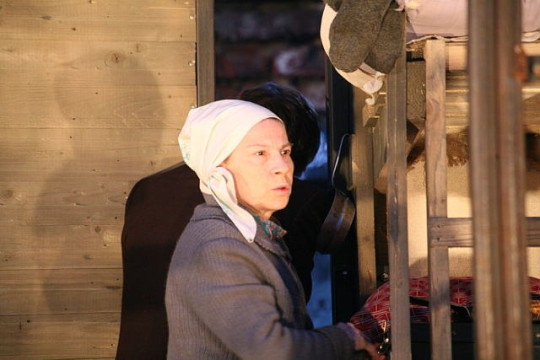 Сегодня отмечает юбилей актриса Вологодского драматического театра Светлана Улыбина