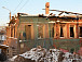 Дом Назарова после пожара. Фото с сайта вологда.рф