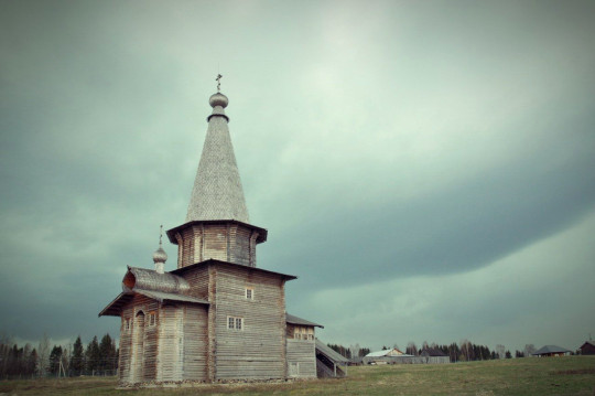 Георгиевской церкви, одному из объектов музея «Семёнково», посвящен очередной выпуск проекта «Ваш гид по музею»