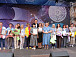 «Vita Lace» завершен! Победителей конкурсной выставки Международного фестиваля кружева наградили в Вологодском кремле