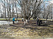 Парк в усадьбе Котельниково, где расположен Дом-музей Можайского. Фото vk.com/dommozhaiskogo