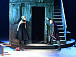 Театр для детей и молодежи открыл сезон премьерой драмы «Каменный властелин» по пьесе Леси Украинки