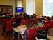 Вологодская областная детская библиотека провела областные семинары