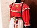 Традиционный костюм Вашкинского района
