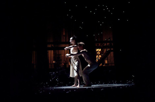 Грустная сказка о неразделенной любви: балет Джона Ноймайера «Русалочка» покажут в «Ленкоме»