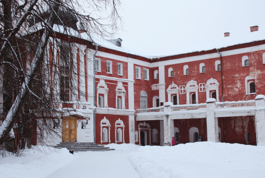 Студенты смогут бесплатно посетить Вологодский музей-заповедник в Татьянин день