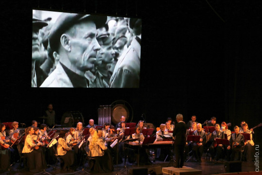 В День Неизвестного Солдата Вологодская филармония предлагает посмотреть концерт «Обелиски памяти» 
