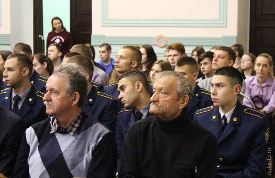 В Вологде пройдет областная конференция «Увековечить память героя: 75-летию Великой Победы посвящается»