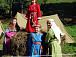 Межрегиональный фестиваль «Былины Белоозера» вновь пройдет в древнейшем городе Русского Севера